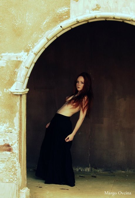 Margarita Dirge