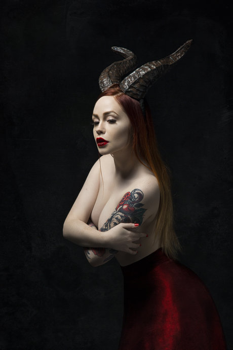 Margarita Dirge