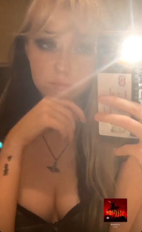 Millie Wild