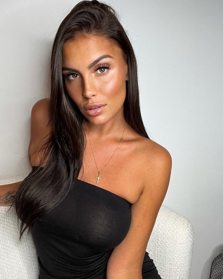 Natasha Nesci