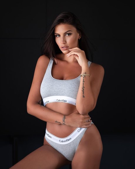 Natasha Nesci