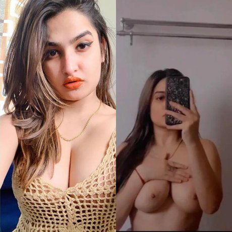 Photo nue de fuite OnlyFans de Sassy Poonam