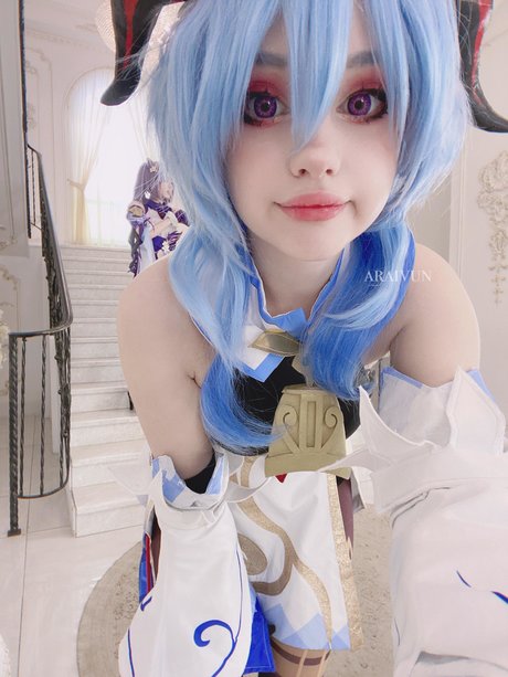 Alice Marshmellow