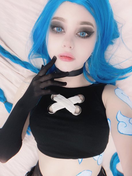 Alice Marshmellow