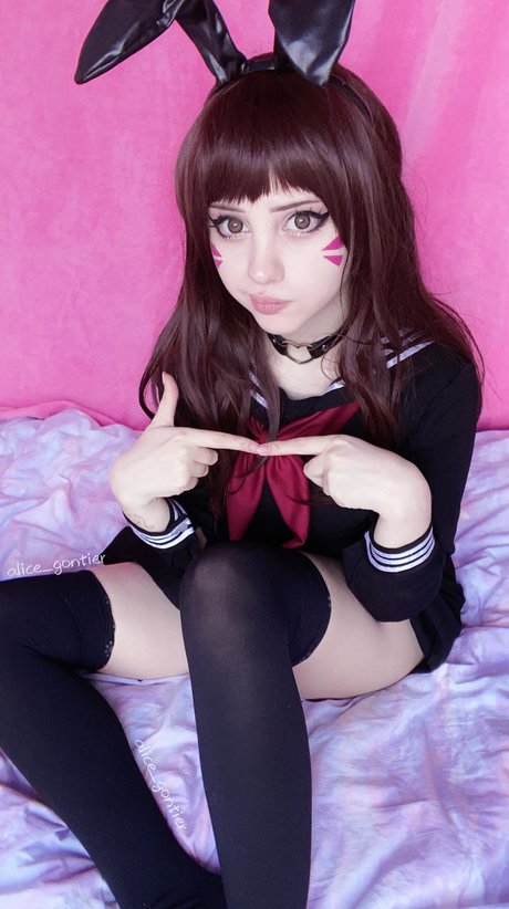Alice Marshmellow