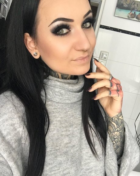 Bella Isadora