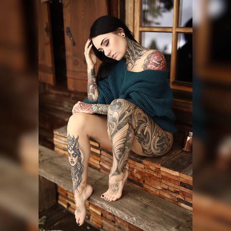 Bella Isadora