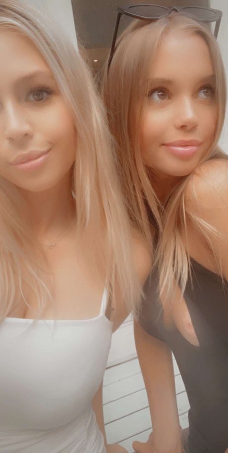 Photo nue de fuite OnlyFans de Bianca Grace