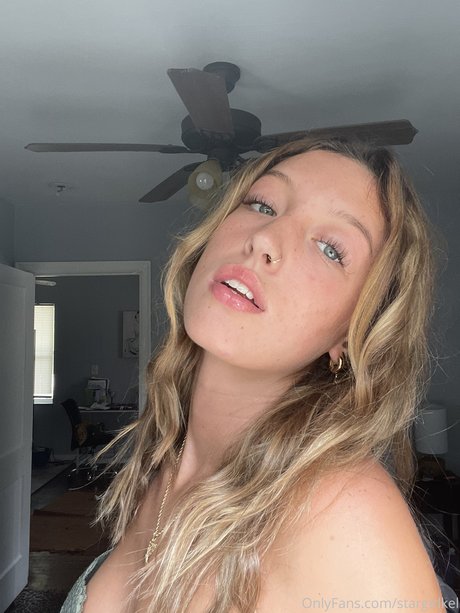 Photo nue de fuite OnlyFans de Kelsey Oreilly