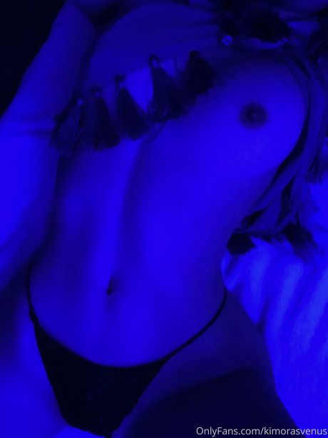 Photo nue de fuite OnlyFans de Ohkimora