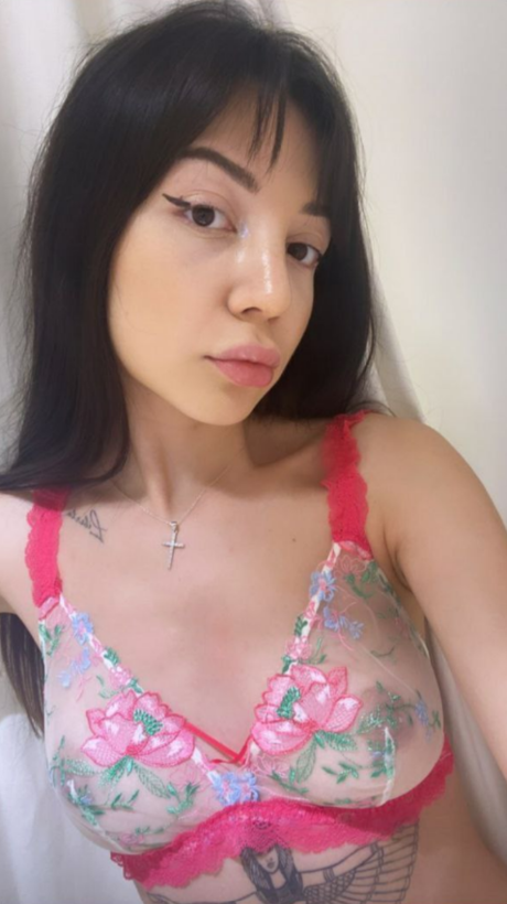 Photo nue de fuite OnlyFans de Sinem