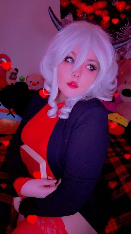 Photo nue de fuite OnlyFans de Pubbytae