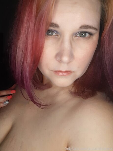 Photo nue de fuite OnlyFans de Jenisthehotness