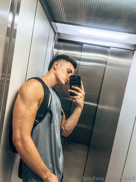 Gtiger8