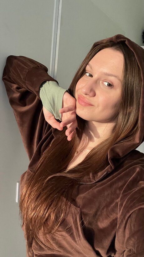Photo nue de fuite OnlyFans de Stella S3s