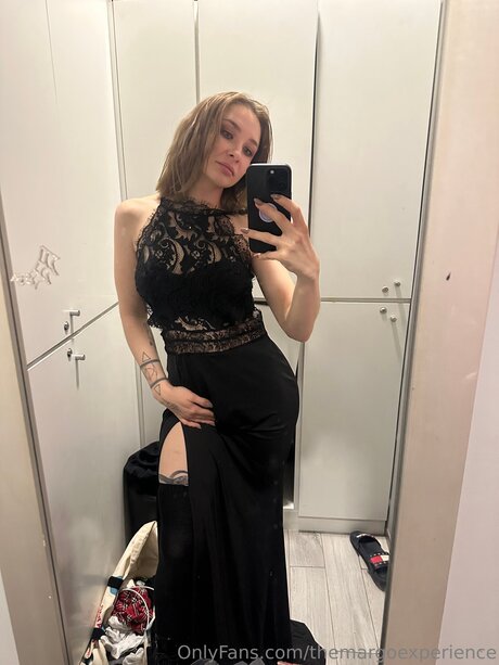 Photo nue de fuite OnlyFans de Themargoexperience