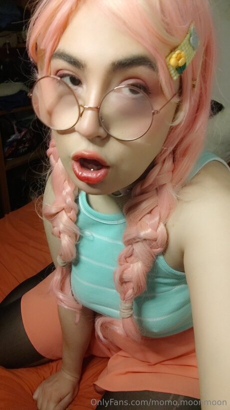 Momo Moonmoon