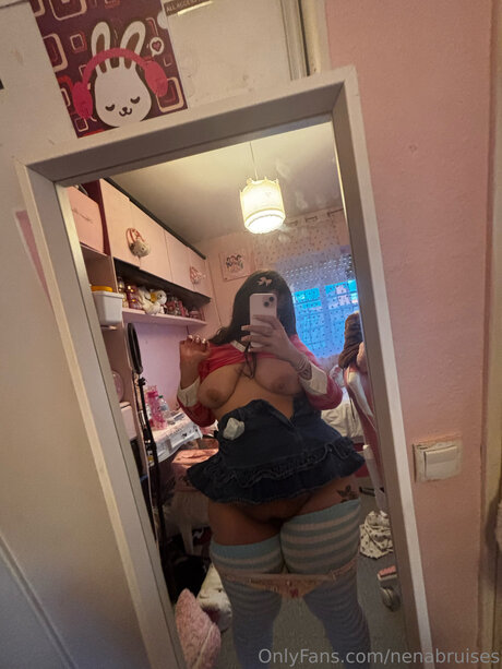 Nenabruises