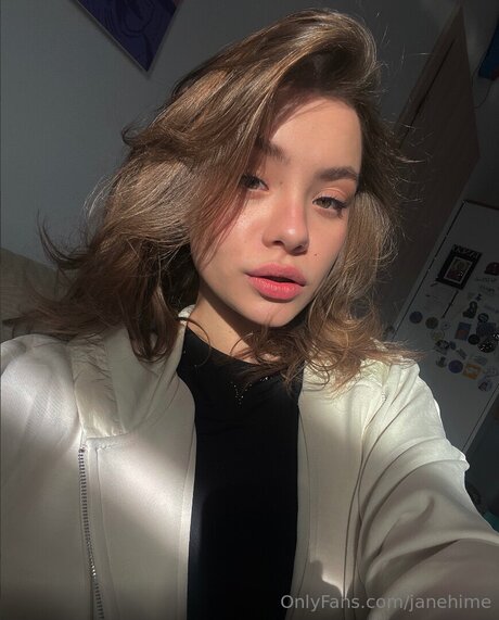 Janehime