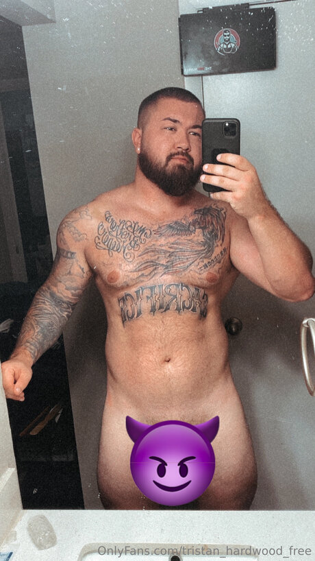 Tristan Hardwood Free