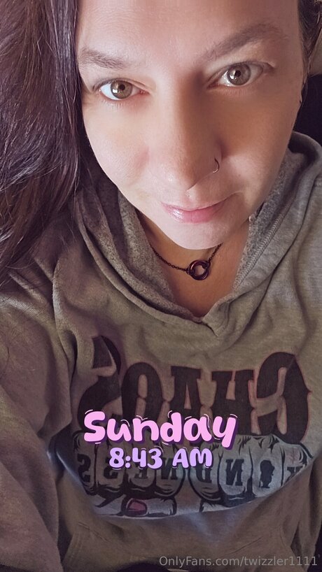 Photo nue de fuite OnlyFans de Twizzler1111
