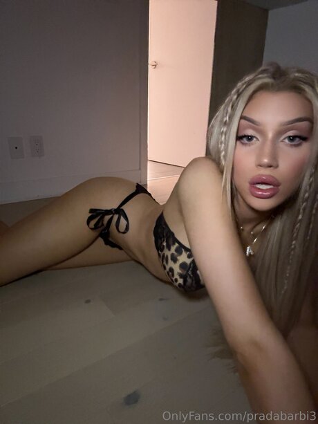 Photo nue de fuite OnlyFans de Dreafoxx