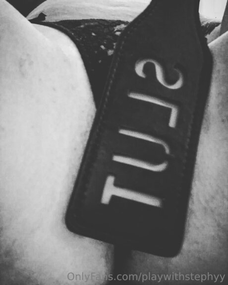 Photo nue de fuite OnlyFans de Frankyy B