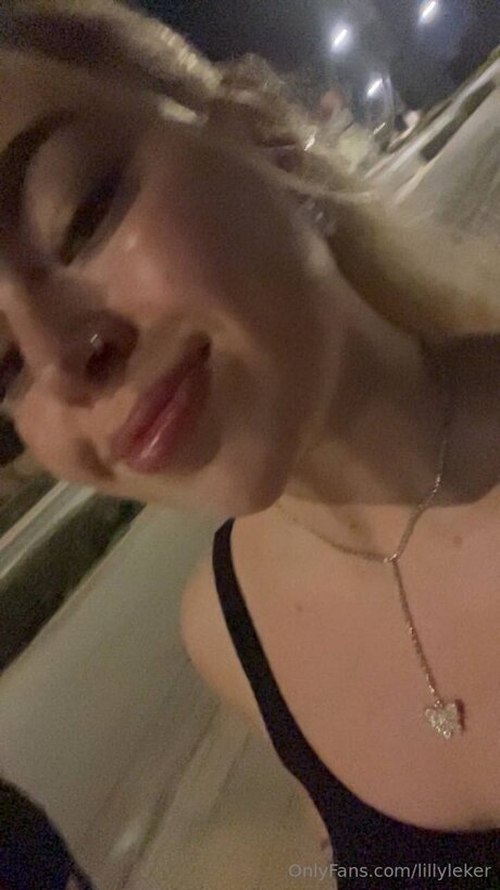 Lillyleker