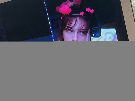 Photo nue de fuite OnlyFans de Han444