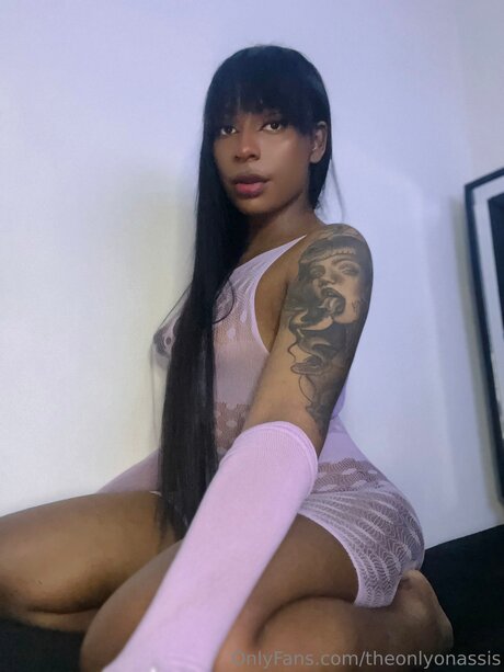 Photo nue de fuite OnlyFans de Theonlyonassis