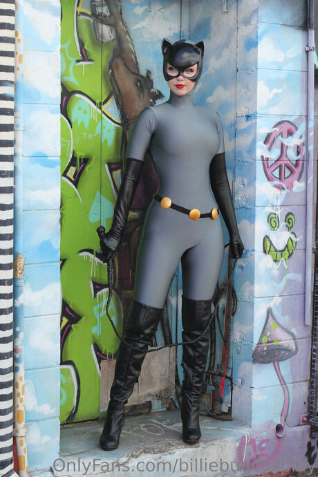 Billiebugcosplay