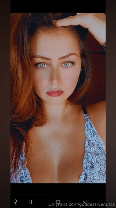 Goddess Venusta
