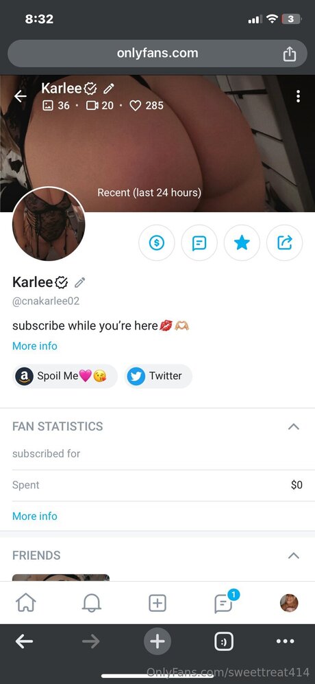 Sweettreat414