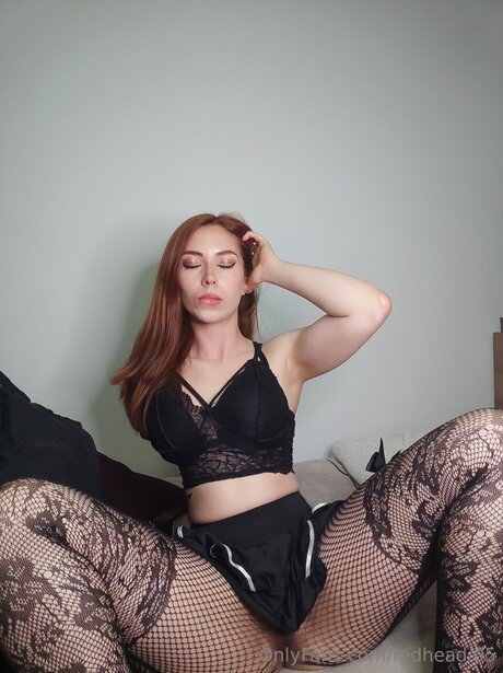 Redhead 05
