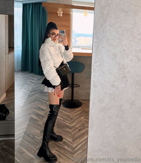 Bellasohot