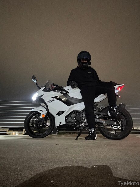 Photo nue de fuite OnlyFans de Tyemoto