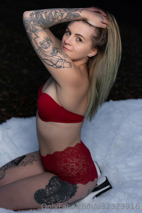 Photo nue de fuite OnlyFans de Rmp Models