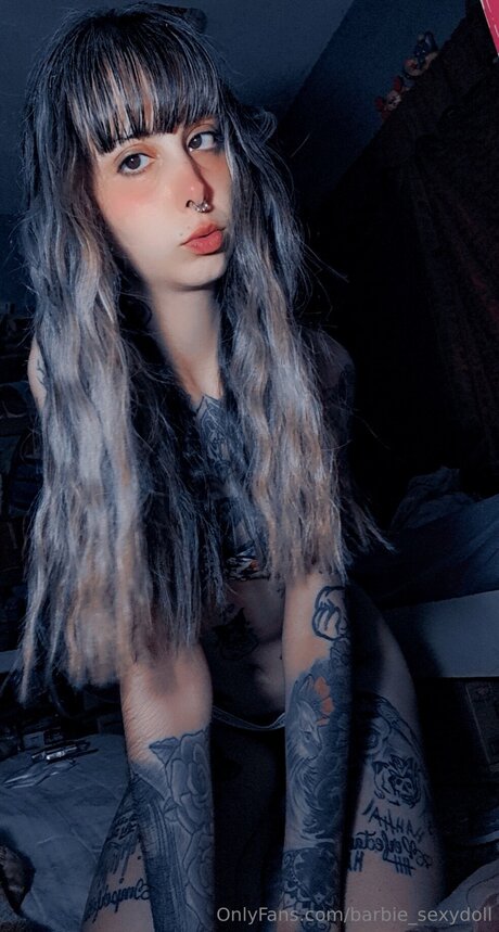 Barbie Sexydoll
