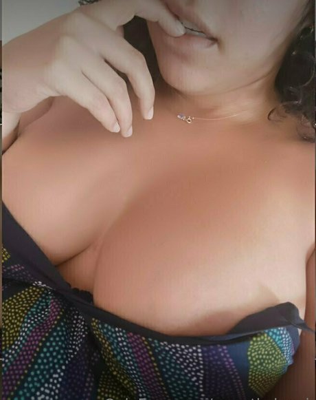 Photo nue de fuite OnlyFans de Sweetkokomi