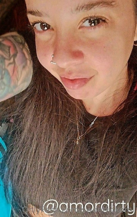 Photo nue de fuite OnlyFans de Sweetkokomi