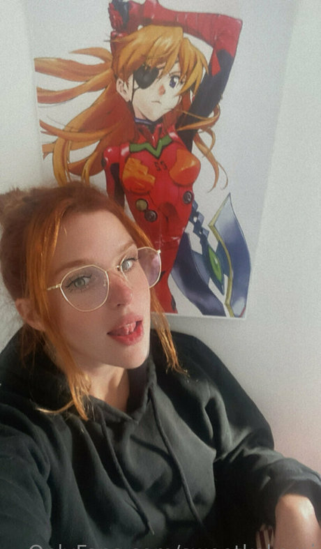Photo nue de fuite OnlyFans de Sweetkokomi