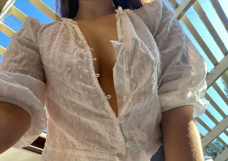 Photo nue de fuite OnlyFans de Sweetspencerfree
