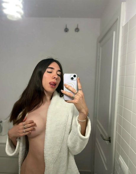Photo nue de fuite OnlyFans de Beachytsgirlvip