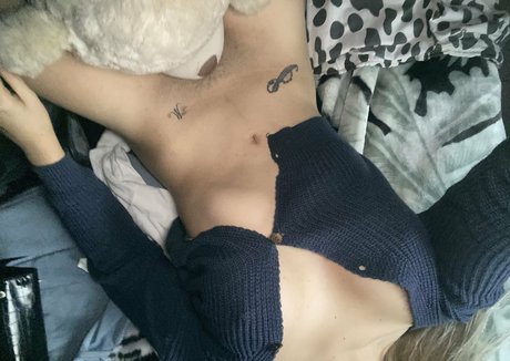 Photo nue de fuite OnlyFans de Sweetzoehot