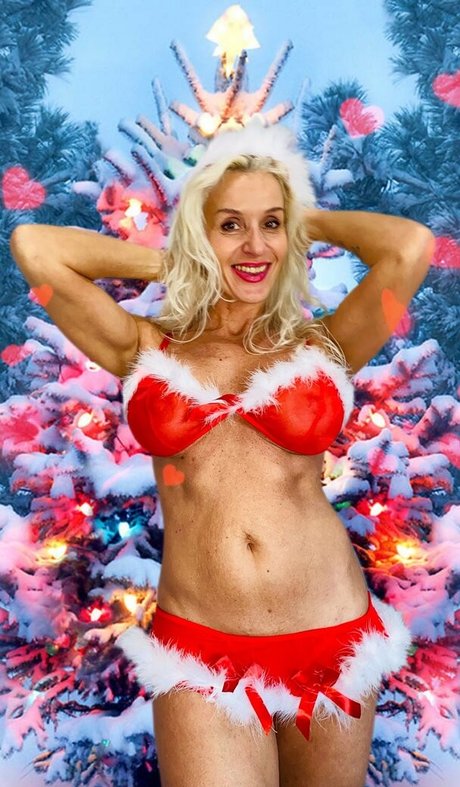 Photo nue de fuite OnlyFans de Sexyserbian