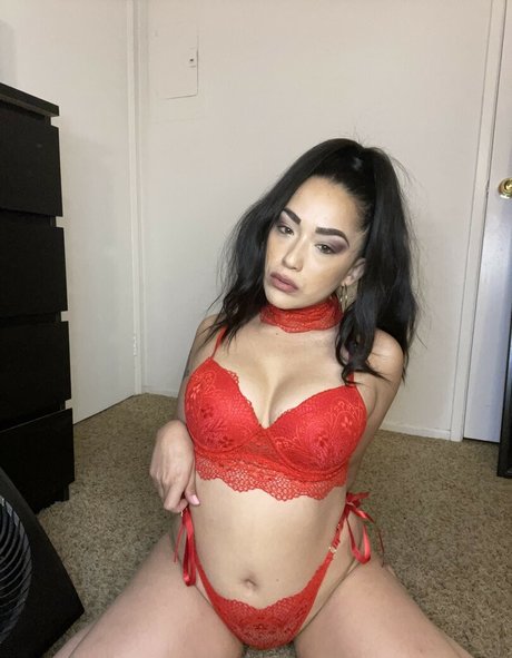 Photo nue de fuite OnlyFans de Therealgavlyn