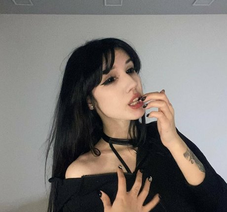 Photo nue de fuite OnlyFans de Sakurawaifu