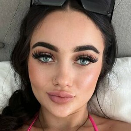 Photo nue de fuite OnlyFans de Jessrose