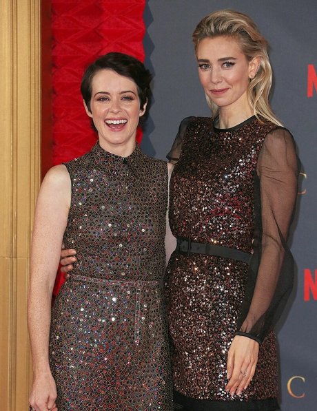 Vanessa Kirby