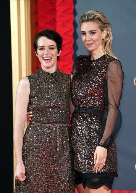 Vanessa Kirby